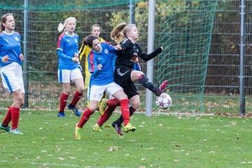 Bild 278 - wBJ SVHU am 20.11.21